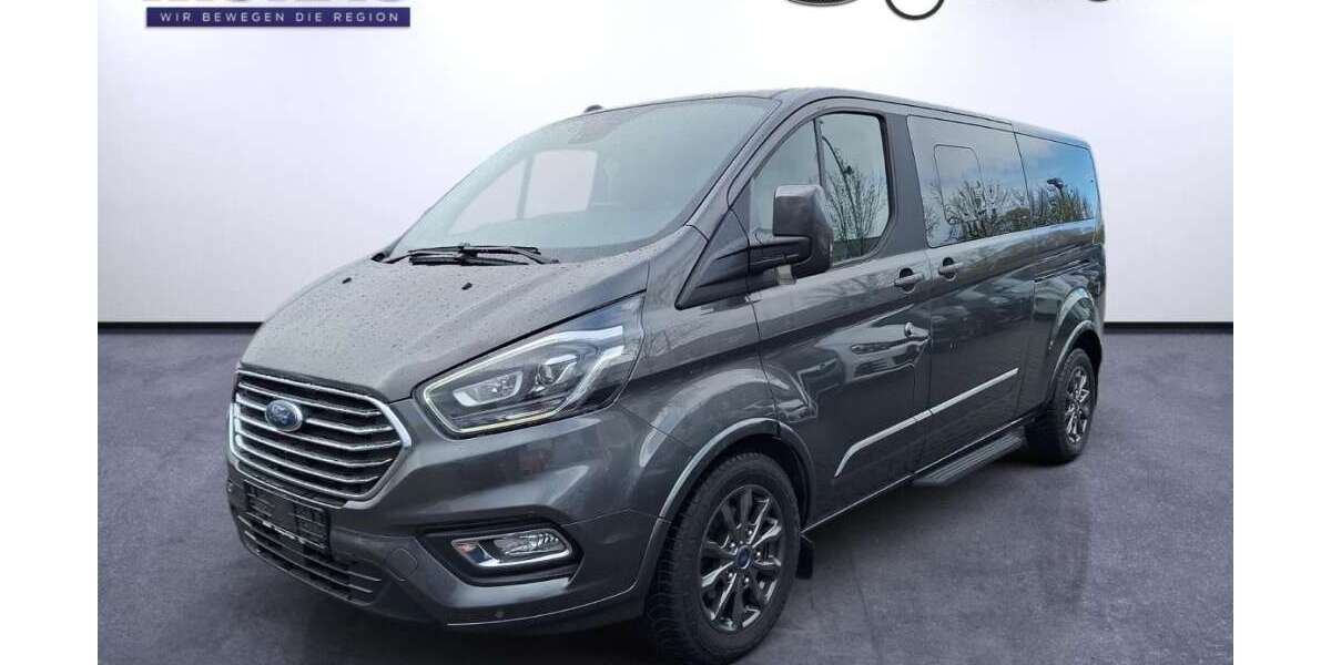 Ford Tourneo Custom 63.770 km 38.990 &euro; Gelsenkirchen 45891