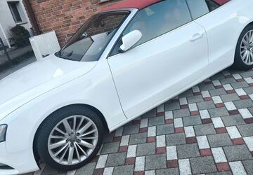 Audi A5 177.777 km 13.890 &euro; Duisburg 47249