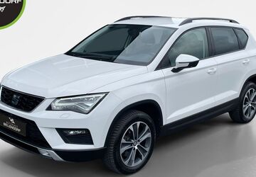 Seat Ateca 68.248 km 17.470 &euro; Bottrop 46244