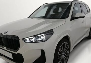 BMW X1 10.000 km 51.999 &euro; Meerbusch 40668