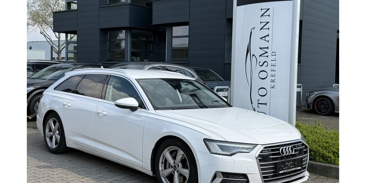 Audi A6 189.924 km 28.950 &euro; Krefeld 47805