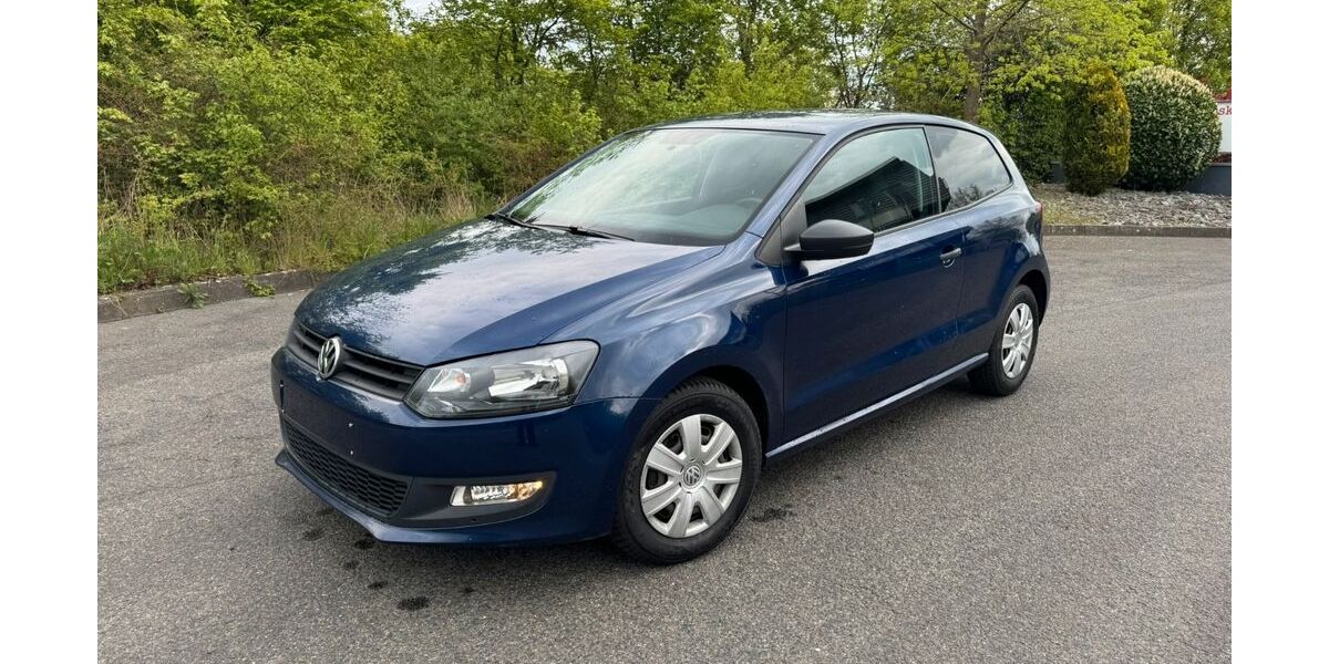VW Polo 162.000 km 3.950 &euro; Kaarst 41564
