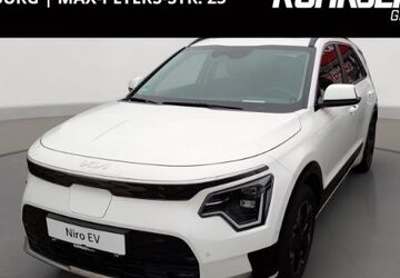Kia Niro 28.516 km 32.390 &euro; Duisburg 47059