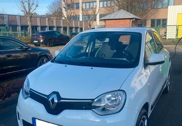 Renault Twingo 63.500 km 10.800 &euro; Duisburg 47269