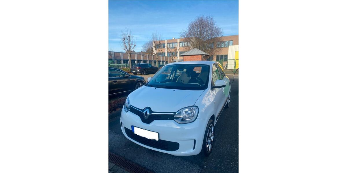 Renault Twingo 63.500 km 10.800 &euro; Duisburg 47269
