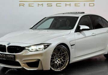 BMW M3 51.495 km 64.990 &euro; Remscheid 42897
