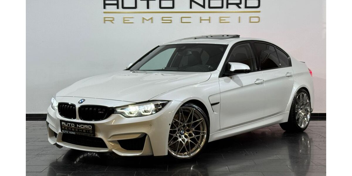 BMW M3 51.495 km 64.990 &euro; Remscheid 42897