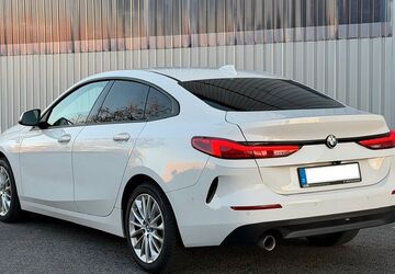 BMW 218 Gran Coupé 50.136 km 19.950 &euro; Duisburg 47269