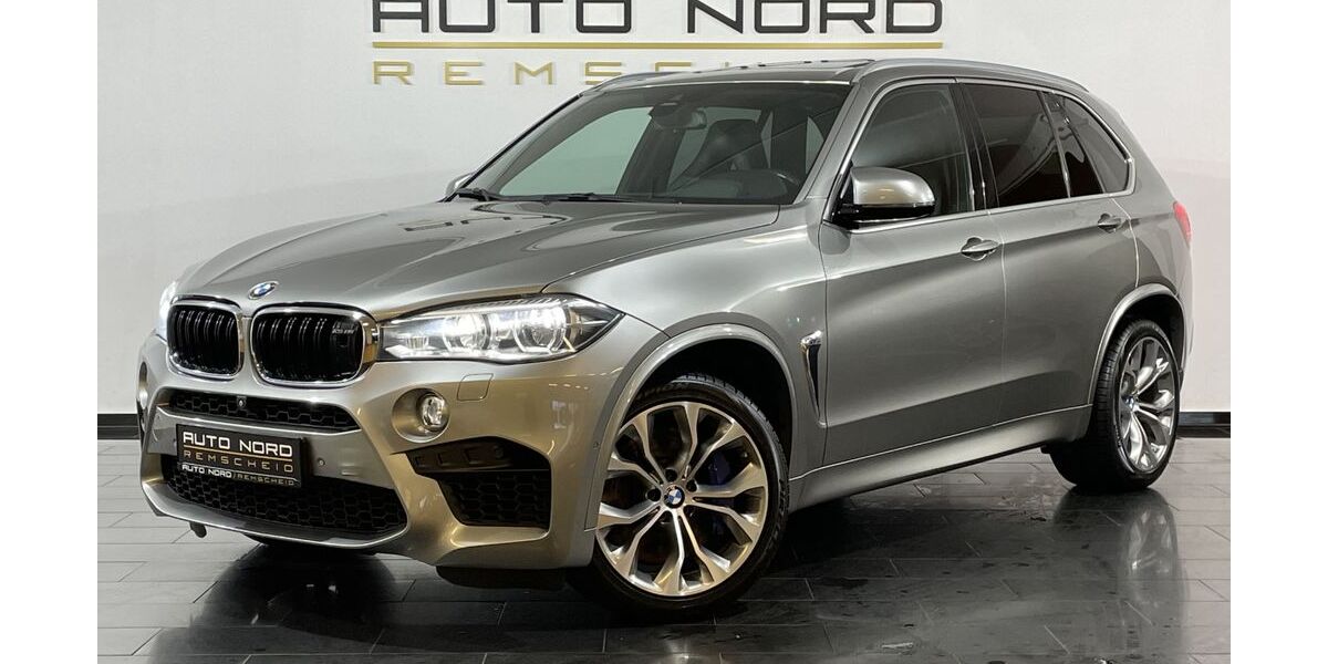 BMW X5 M 95.000 km 44.490 &euro; Remscheid 42897