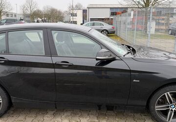 BMW 120 63.000 km 20.200 &euro; Krefeld 47804
