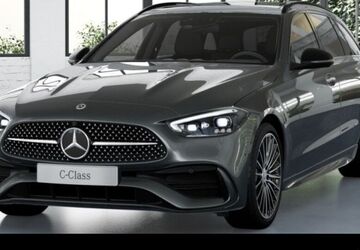 Mercedes-Benz C 220 9.900 km 52.990 &euro; Düsseldorf 40470