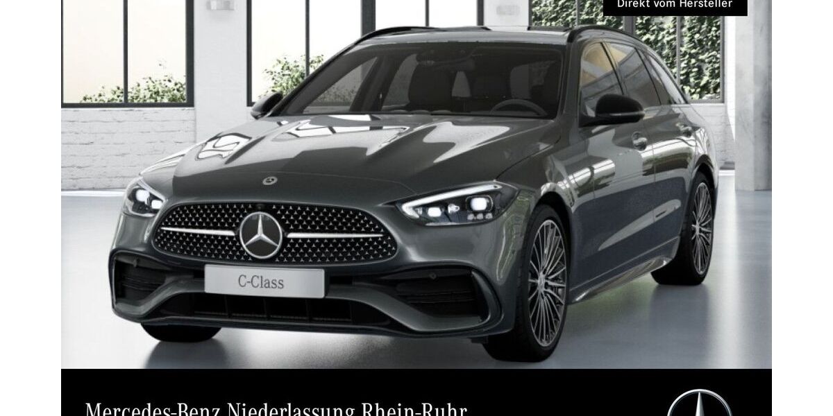 Mercedes-Benz C 220 9.900 km 52.990 &euro; Düsseldorf 40470