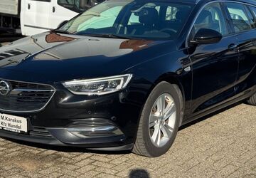 Opel Insignia 210.000 km 7.999 &euro; Mülheim an der Ruhr 45472