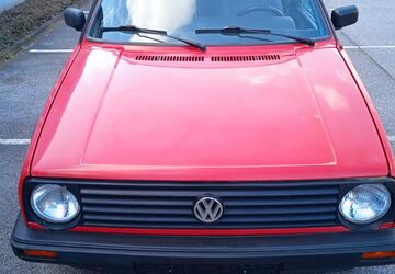 VW Golf 170.000 km 2.799 &euro; Wuppertal 42107