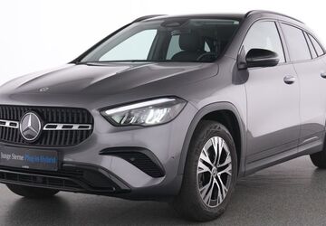 Mercedes-Benz GLA 250 25.353 km 42.985 &euro; Essen 45309