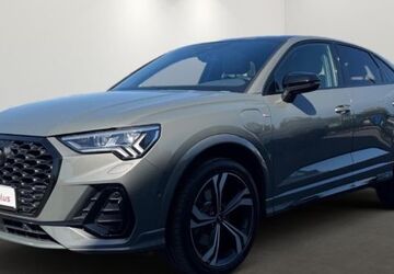 Audi Q3 41.841 km 38.900 &euro; Düsseldorf 40233