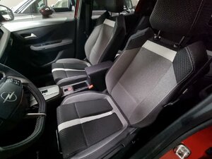 Opel Frontera Electric GS Tech Pack. Alu Android Apple 3.600 km 27.780 &euro; HAAN 42781