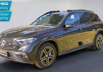 Mercedes-Benz GLC 300 7.062 km 59.970 &euro; Neuss 41464