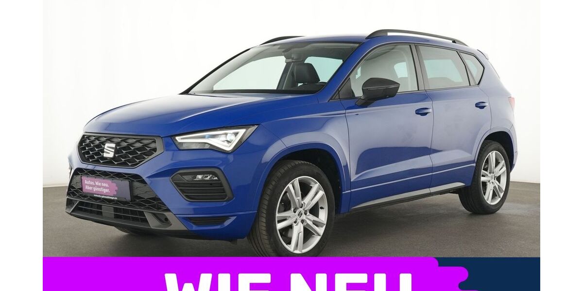 Seat Ateca 60.543 km 23.347 &euro; Neuss 41460