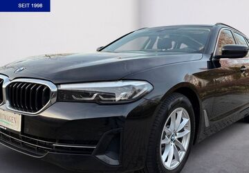 BMW 520 150.000 km 19.990 &euro; Neuss 41462