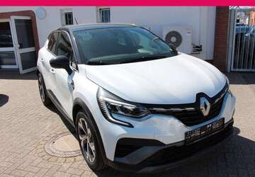 Renault Captur 8.130 km 20.490 &euro; Hilden 40721