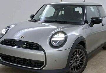 Mini Cooper C 20.900 km 23.790 &euro; Remscheid 42853