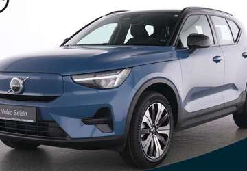 Volvo XC40 31.763 km 28.550 &euro; Mülheim an der Ruhr 45472