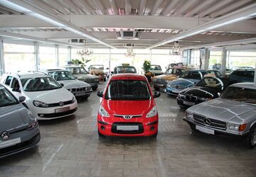 Hyundai i10 100.000 km 1.990 &euro; Essen 45356