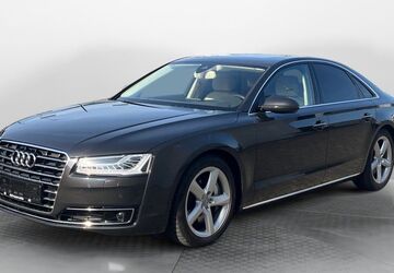 Audi A8 122.007 km 33.850 &euro; Dormagen 41540