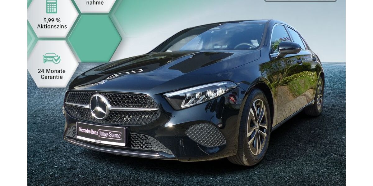 Mercedes-Benz A 180 24.346 km 28.750 &euro; Grevenbroich 41515