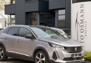 Peugeot 3008 42.307 km 19.950 &euro; Krefeld 47805