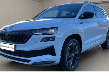 Skoda Karoq 13.683 km 35.979 &euro; Krefeld 47809