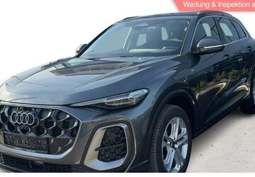 Audi Q5 13.000 km 53.430 &euro; Moers-Hülsdonk 47441