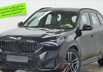 BMW X1 17.027 km 44.443 &euro; Bottrop 46236