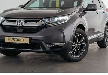 Honda CR-V 9.490 km 32.960 &euro; Düsseldorf 40599
