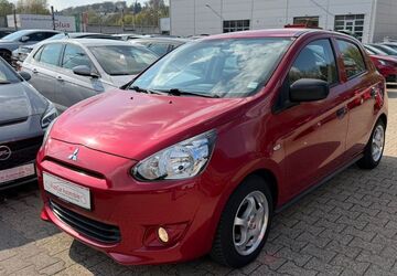 Mitsubishi Space Star 162.900 km 3.290 &euro; Wuppertal 42109