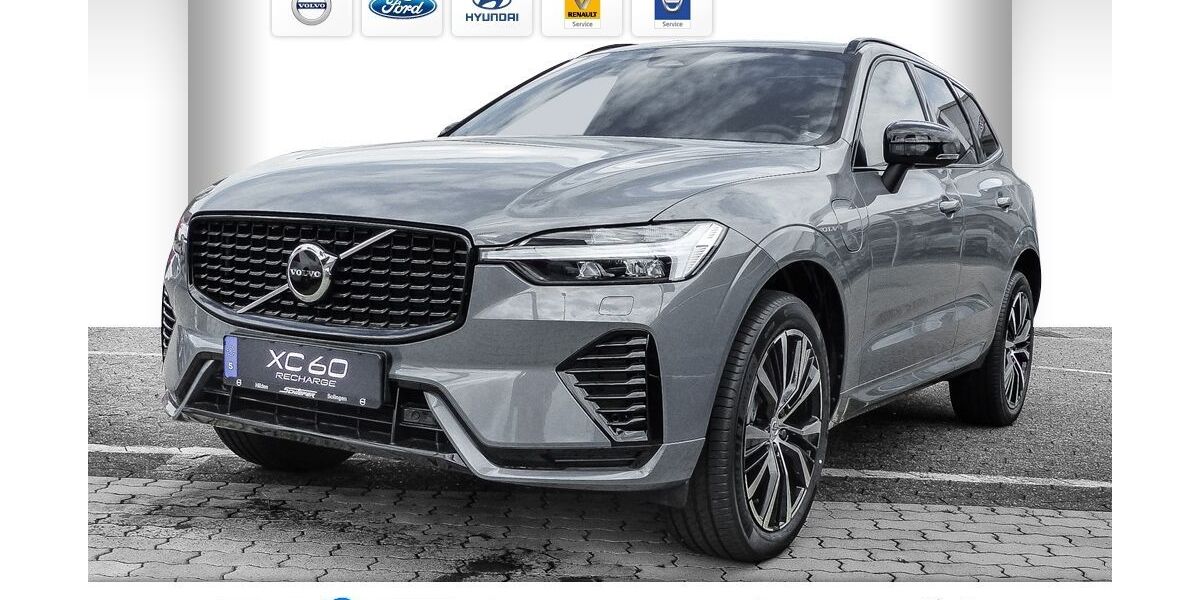 Volvo XC60 11.999 km 61.480 &euro; Hilden 40721