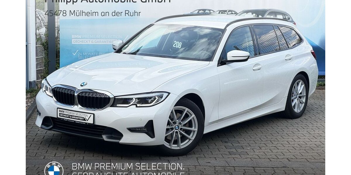 BMW 320 106.076 km 26.880 &euro; Mülheim an der Ruhr 45478