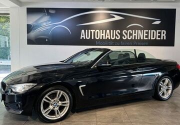 BMW 420 154.649 km 21.300 &euro; Ratingen 40880