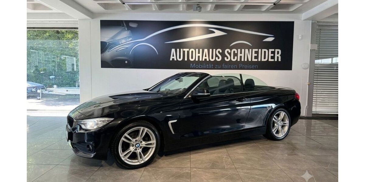 BMW 420 154.649 km 21.300 &euro; Ratingen 40880