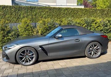 BMW Z4 31.000 km 45.950 &euro; Duisburg 47239