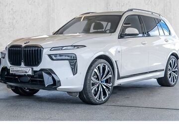 BMW X7 11.390 km 88.900 &euro; Velbert 42553