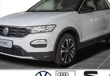VW T-Roc 80.000 km 19.350 &euro; Duisburg 47269