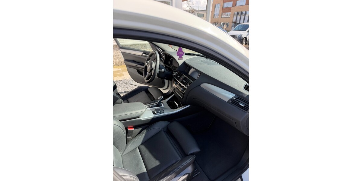 BMW X4 124.000 km 28.801 &euro; Willich 47877