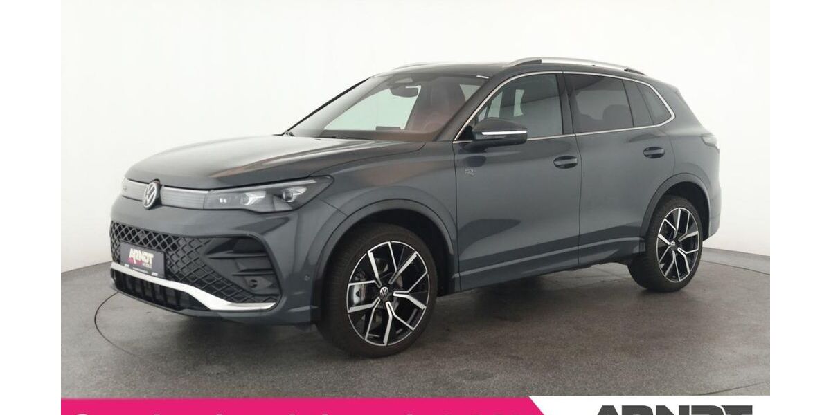 VW Tiguan 15.100 km 48.284 &euro; Düsseldorf 40233