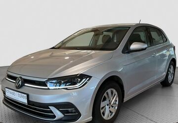 VW Polo 8.761 km 24.845 &euro; Neuss 41469
