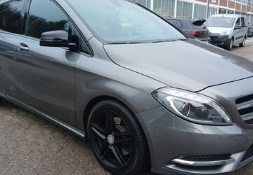 Mercedes-Benz B 220 191.000 km 12.950 &euro; Ratingen 40882