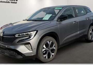 Renault Austral 9.841 km 26.950 &euro; Neuss 41464