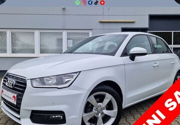 Audi A1 69.500 km 12.990 &euro; Neukirchen-Vluyn 47506