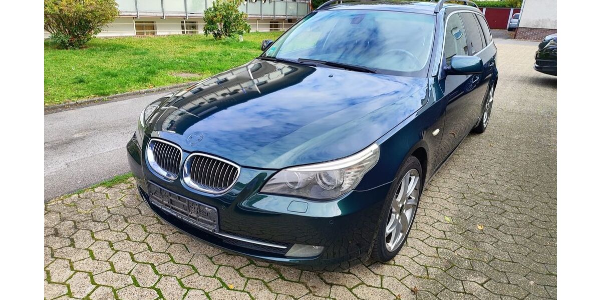 BMW 525 300.000 km 4.900 &euro; Erkrath 40699